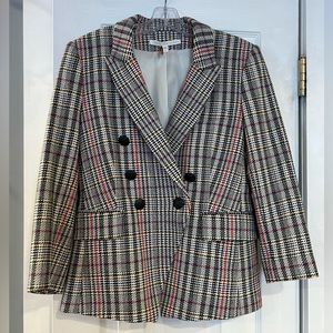 Veronica Beard Dickey Jacket